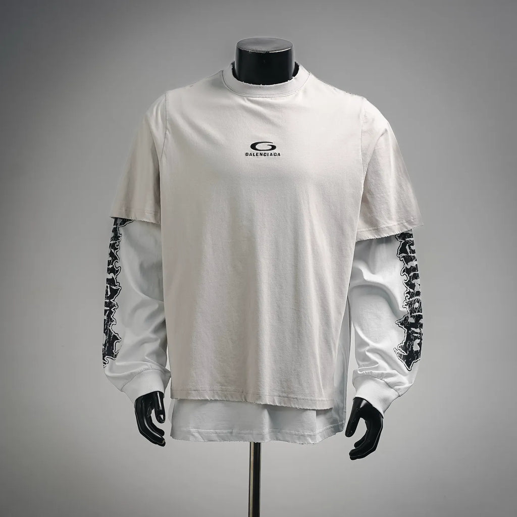 Clothes Balenciaga Long