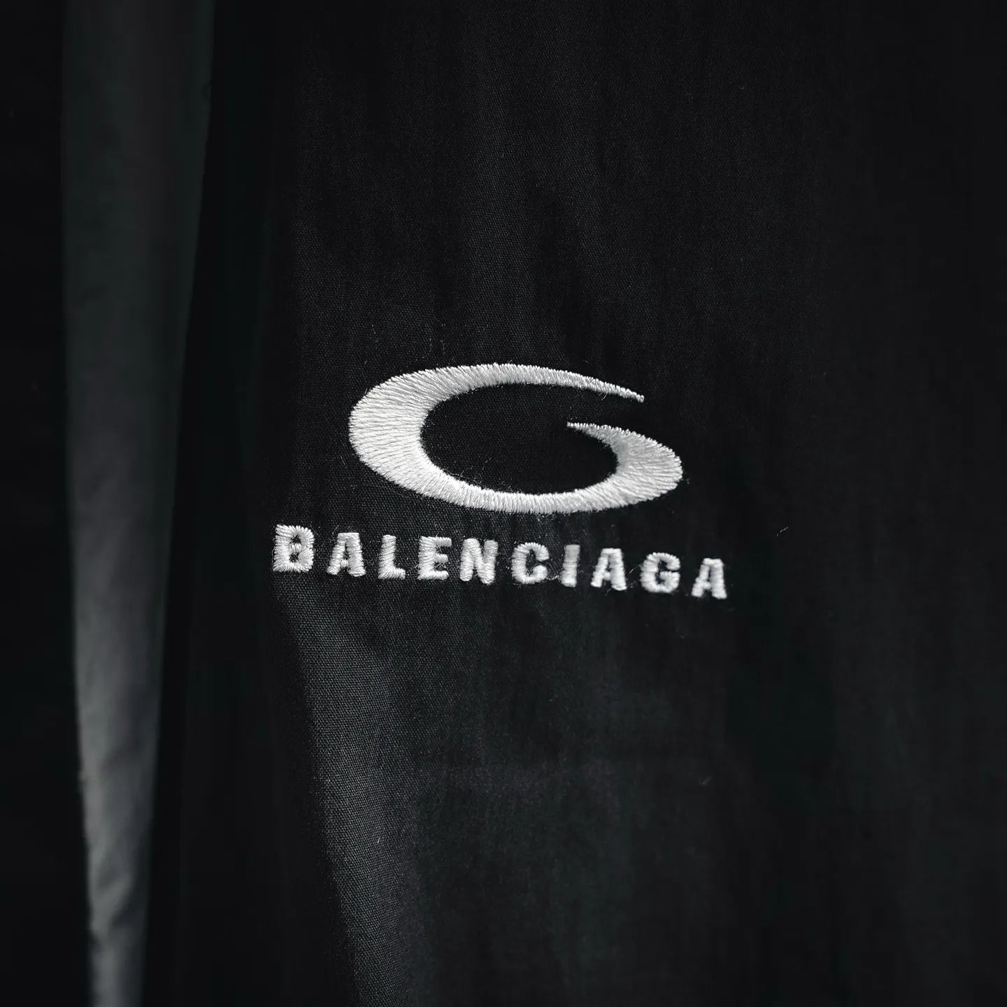 Clothes Balenciaga Pants