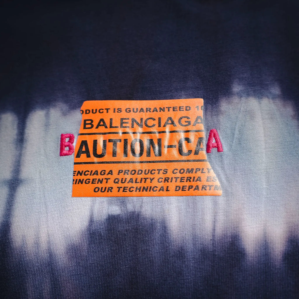 Clothes Balenciaga short