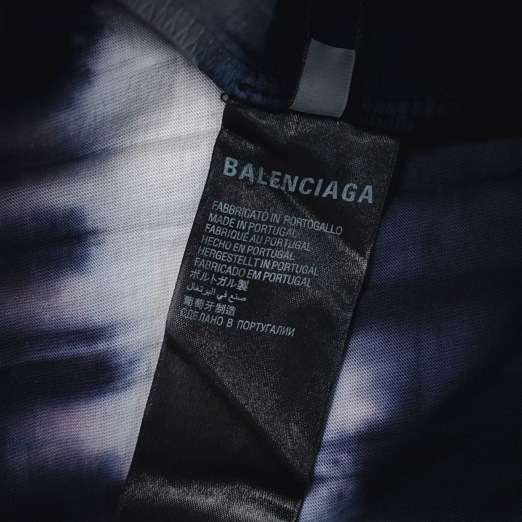 Clothes Balenciaga short