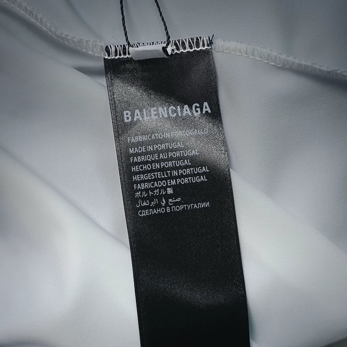 Clothes Balenciaga Pants