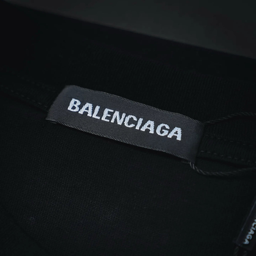 Clothes Balenciaga short