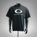 Clothes Balenciaga short