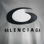 Clothes Balenciaga short