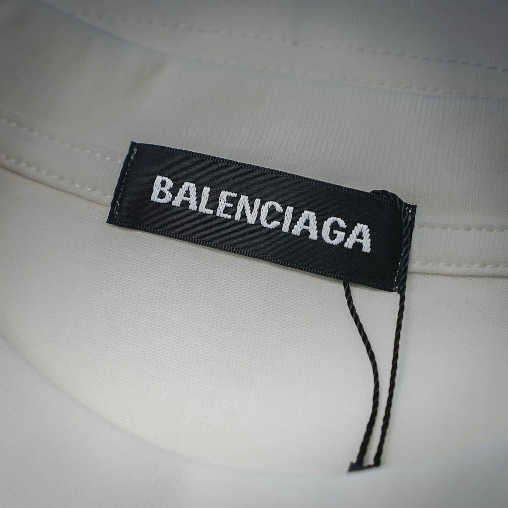 Clothes Balenciaga short