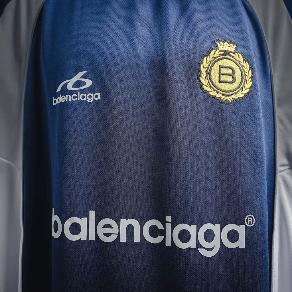 Clothes Balenciaga short