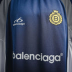 Clothes Balenciaga short