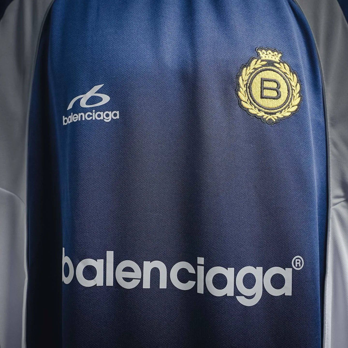 Clothes Balenciaga short