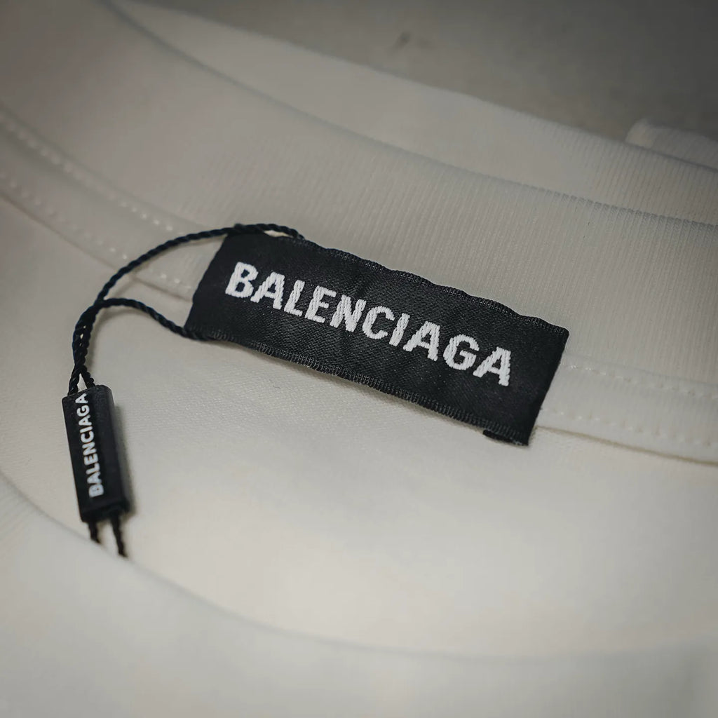 Clothes Balenciaga short