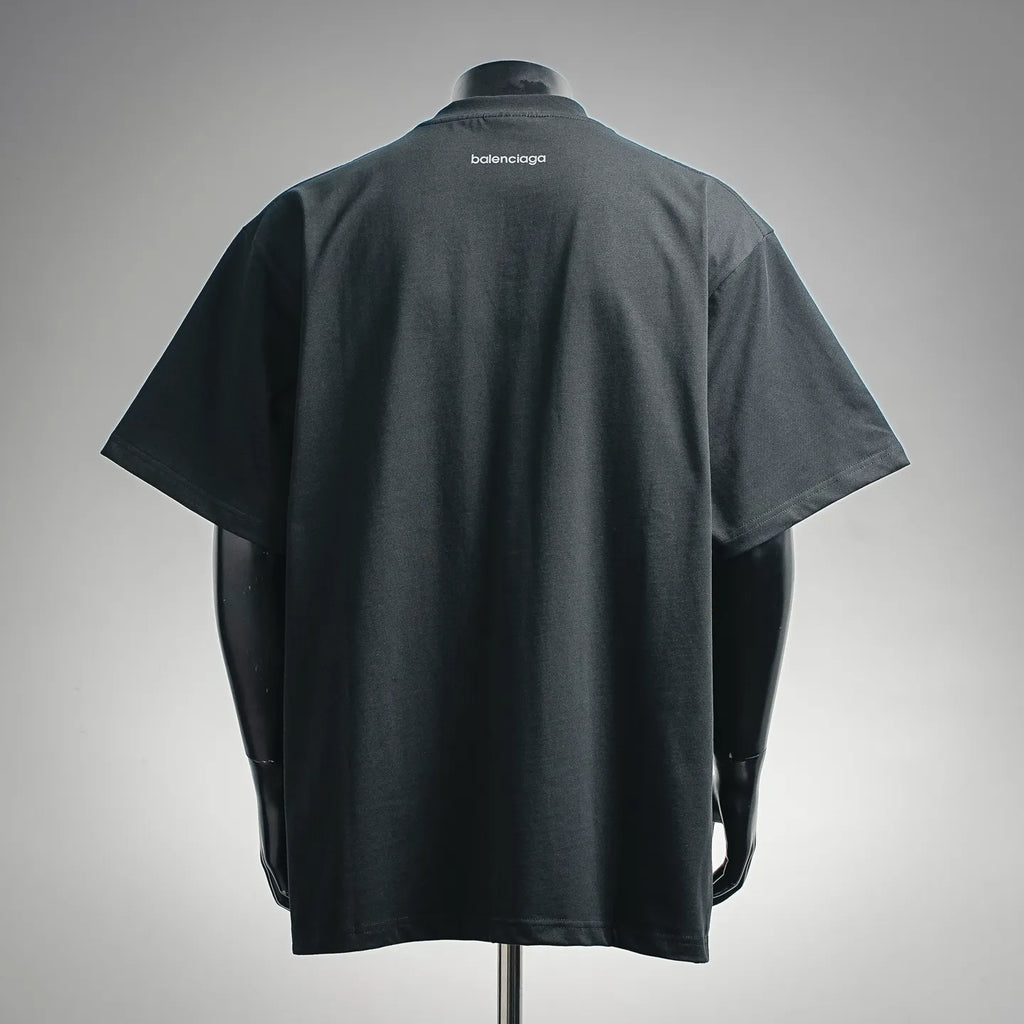 Clothes Balenciaga short