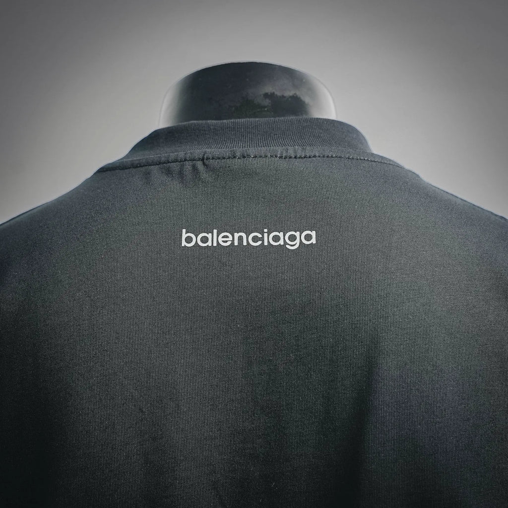 Clothes Balenciaga short
