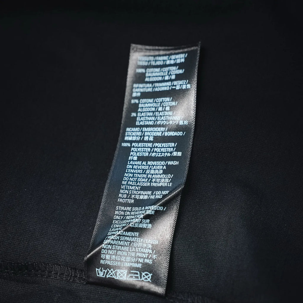 Clothes Balenciaga short