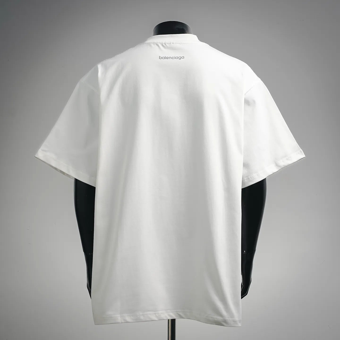 Clothes Balenciaga short