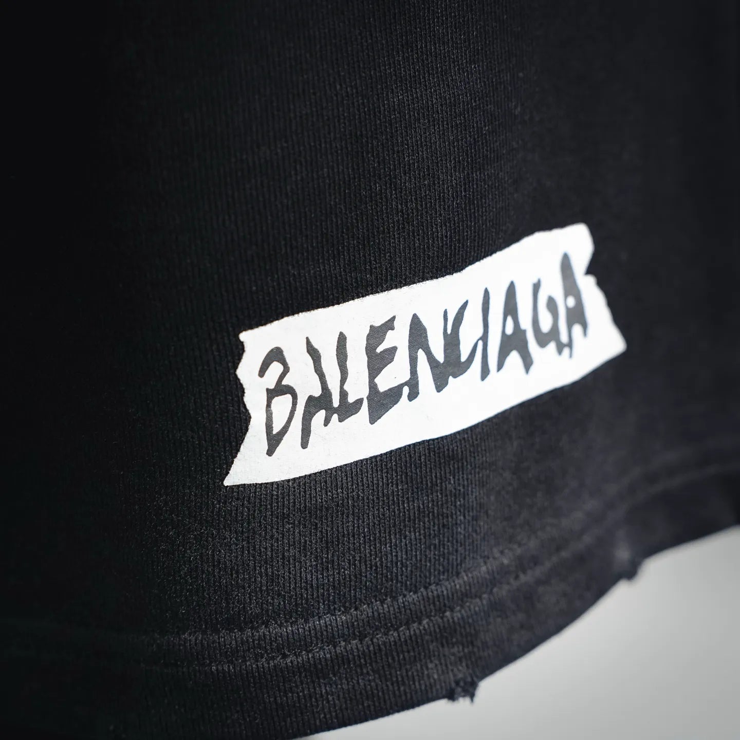 Clothes Balenciaga Pants