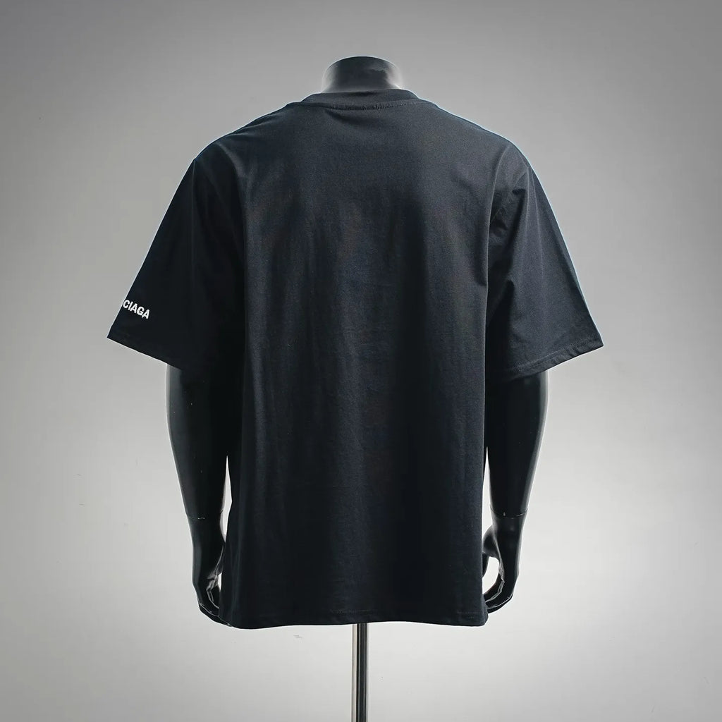 Clothes Balenciaga short