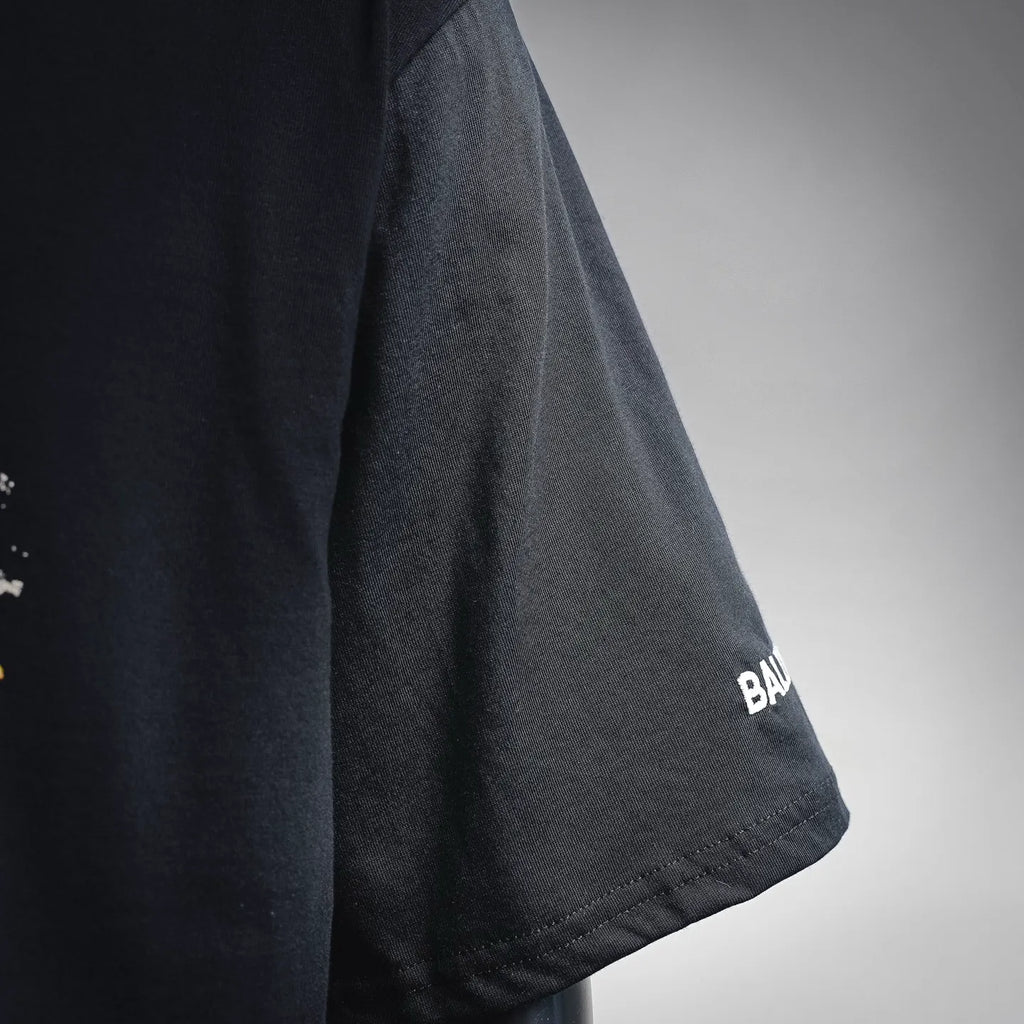 Clothes Balenciaga short