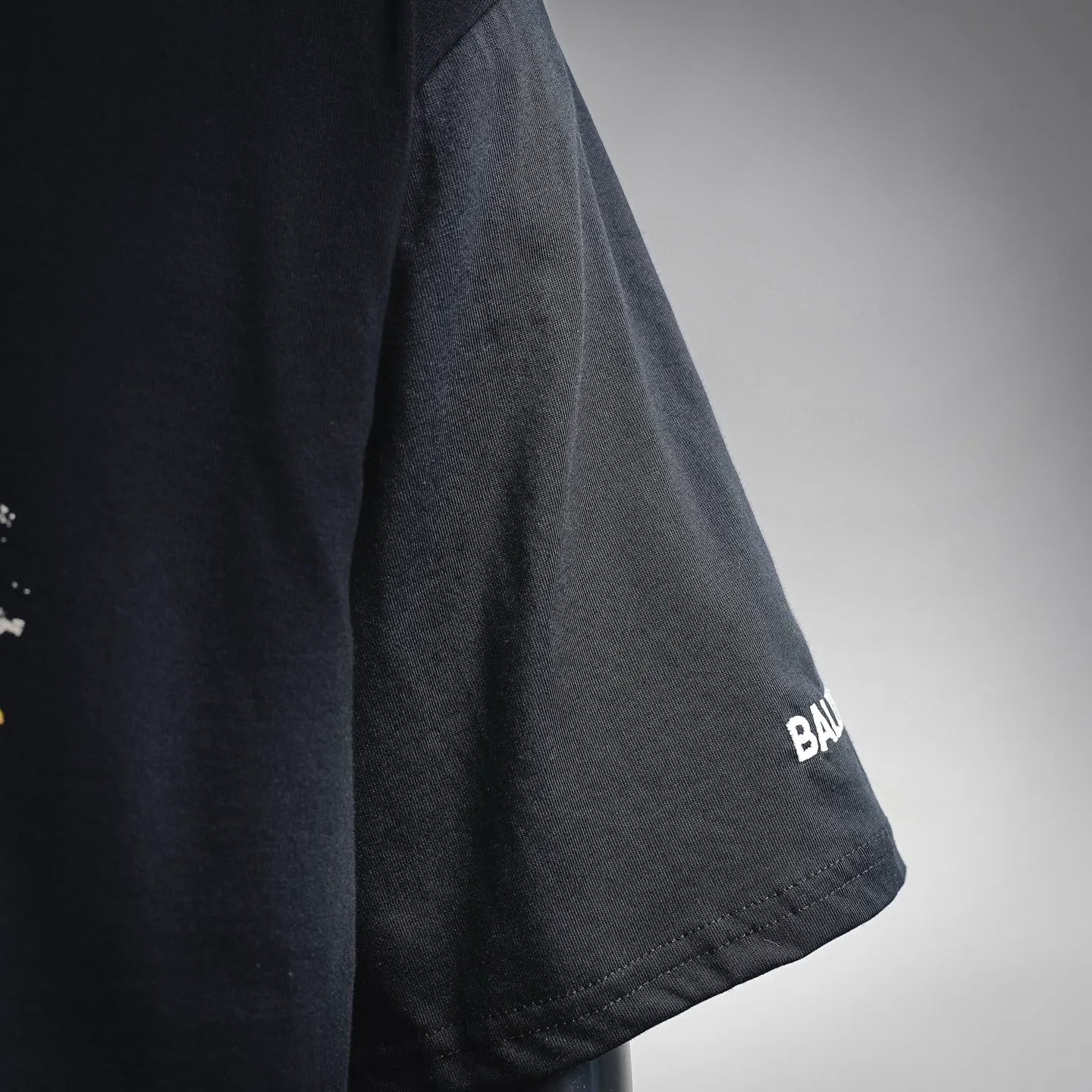 Clothes Balenciaga short