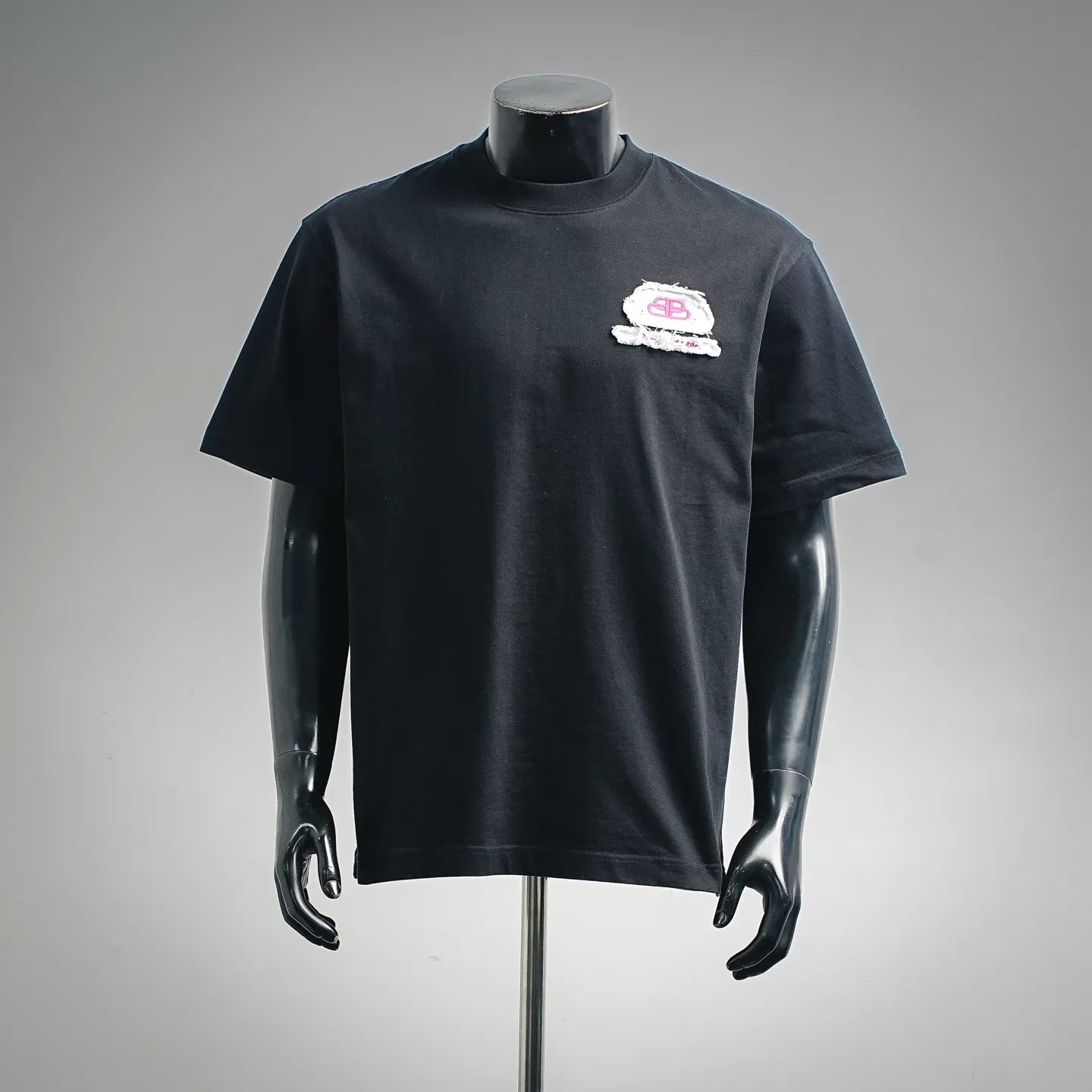 Clothes Balenciaga short
