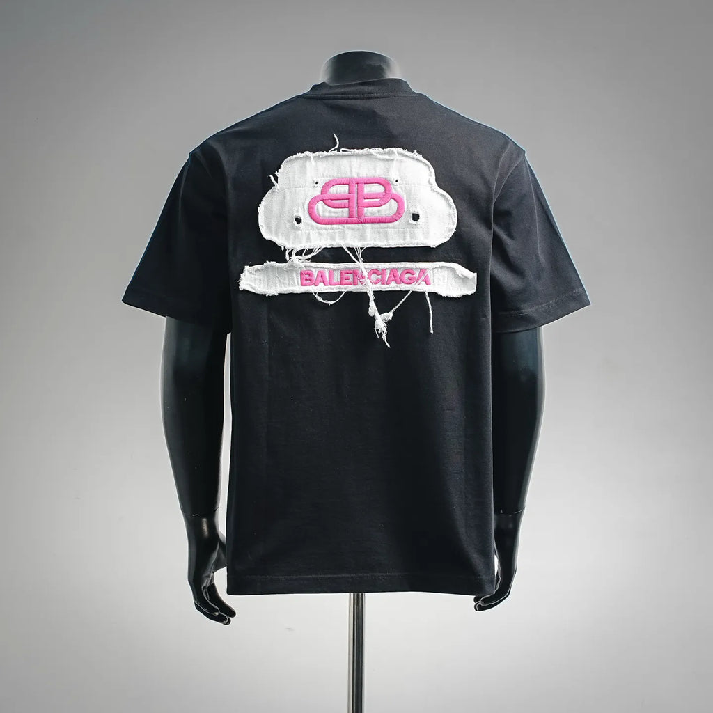 Clothes Balenciaga short