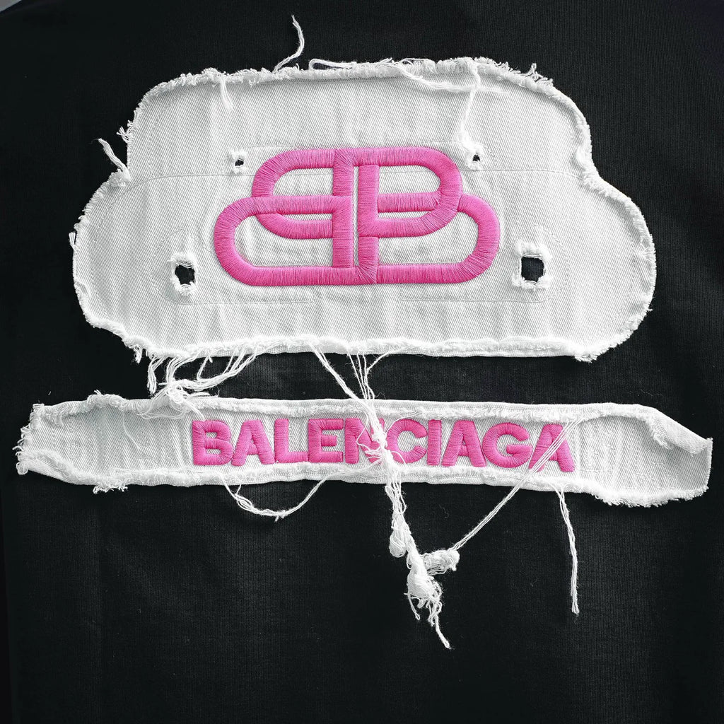 Clothes Balenciaga short