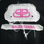 Clothes Balenciaga short