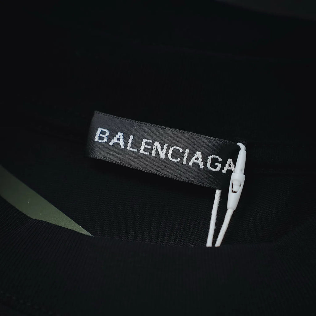 Clothes Balenciaga short