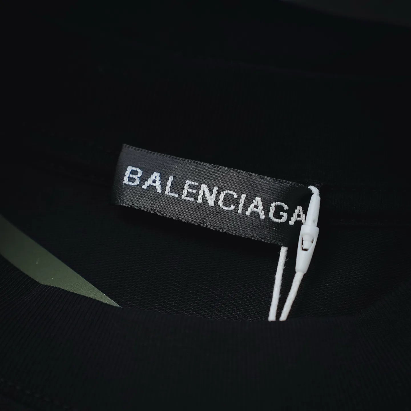 Clothes Balenciaga short
