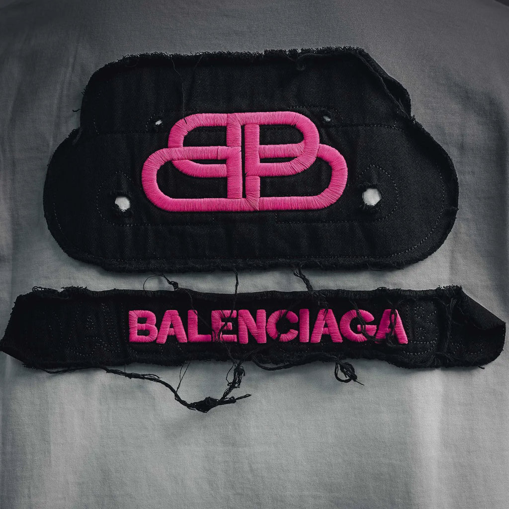 Clothes Balenciaga short