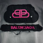 Clothes Balenciaga short