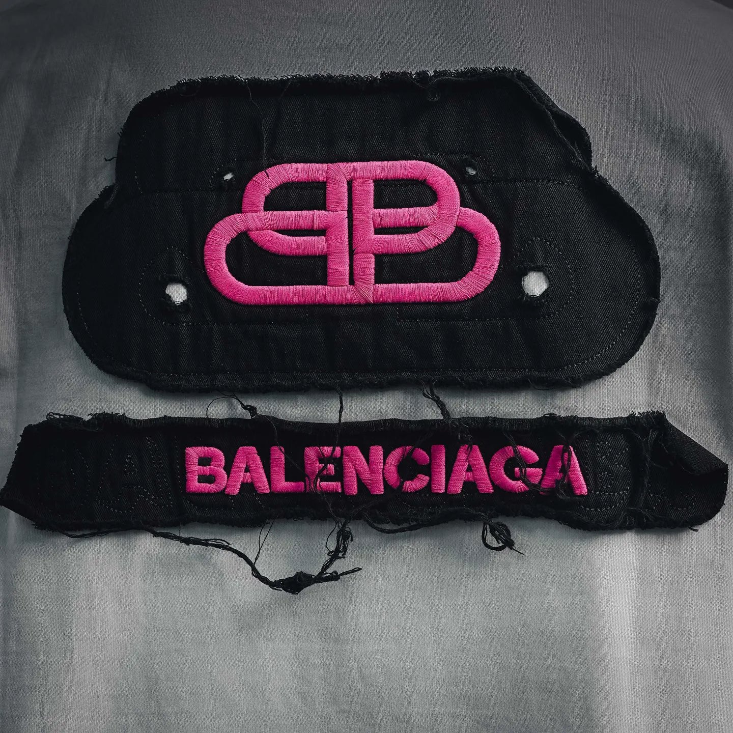 Clothes Balenciaga short