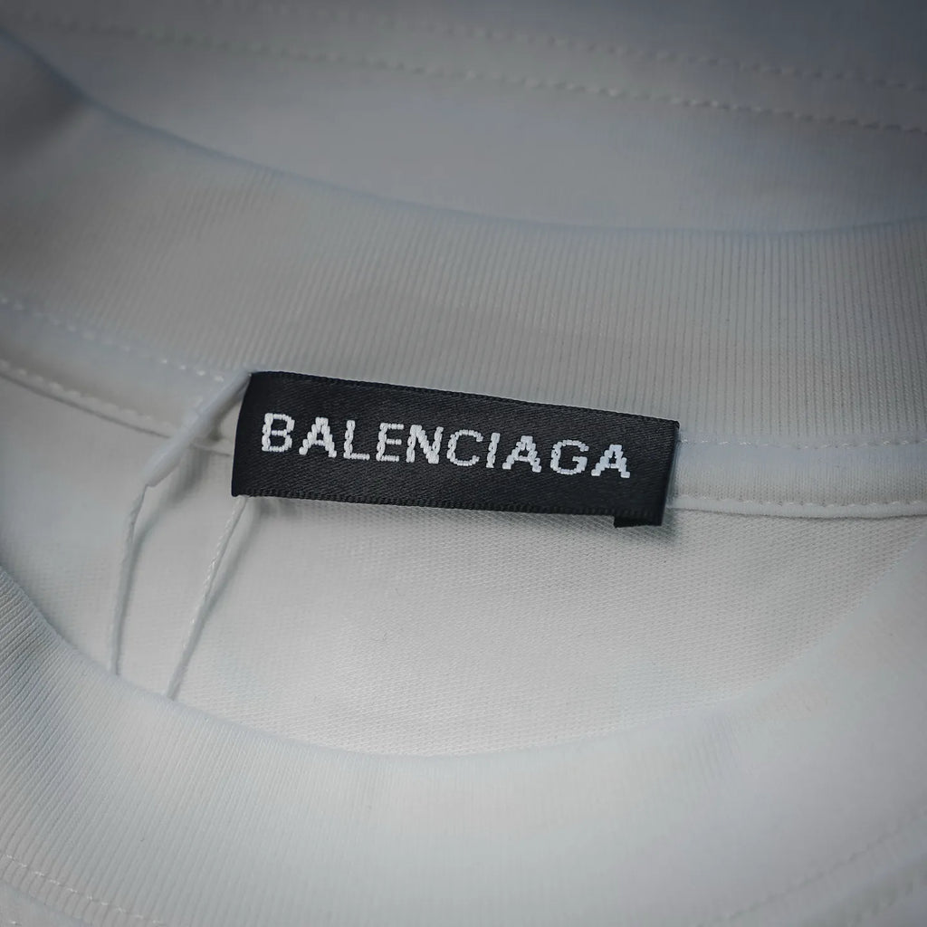 Clothes Balenciaga short