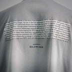 Clothes Balenciaga short