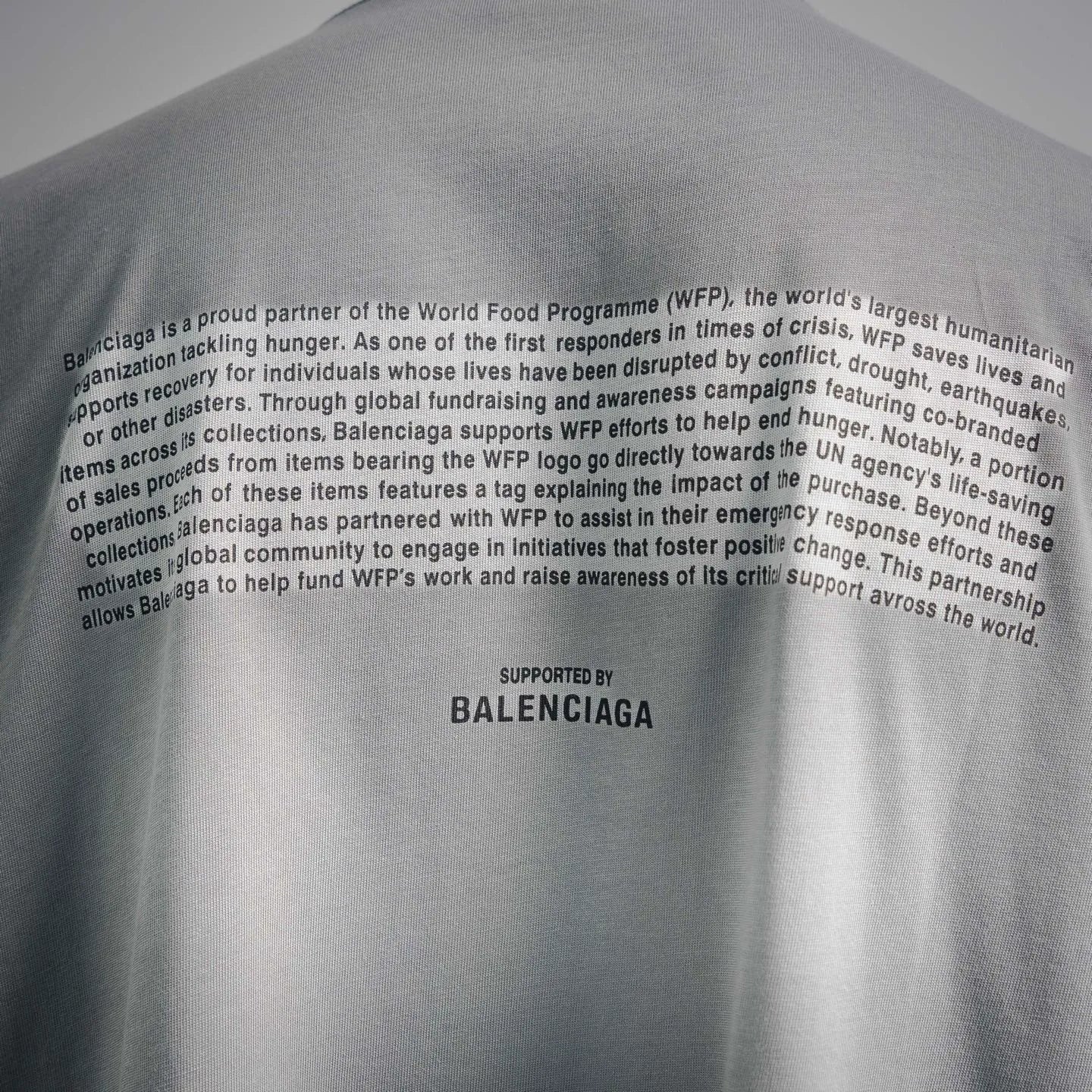 Clothes Balenciaga short