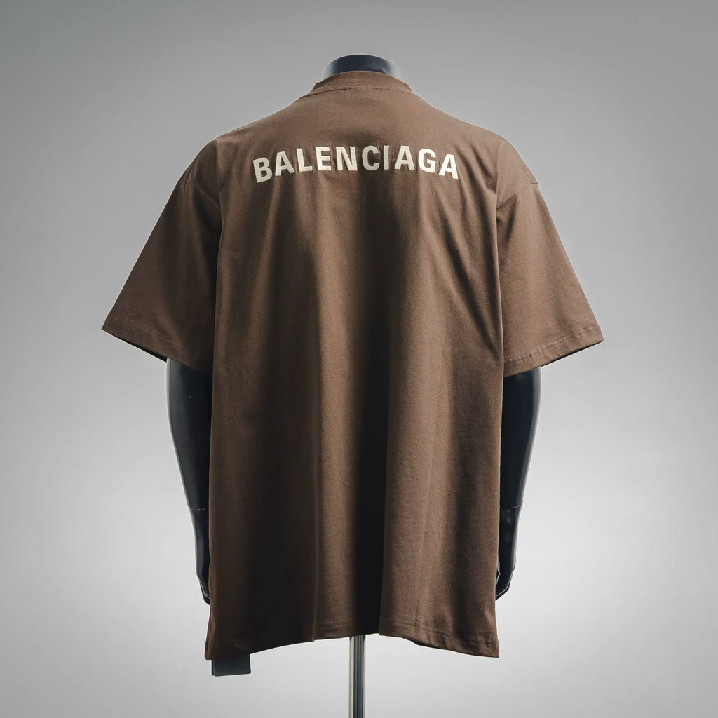 Clothes Balenciaga short