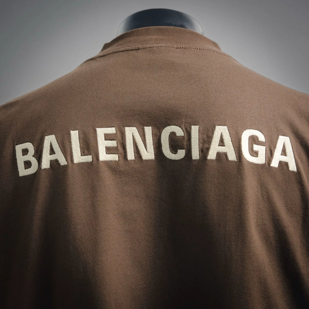 Clothes Balenciaga short