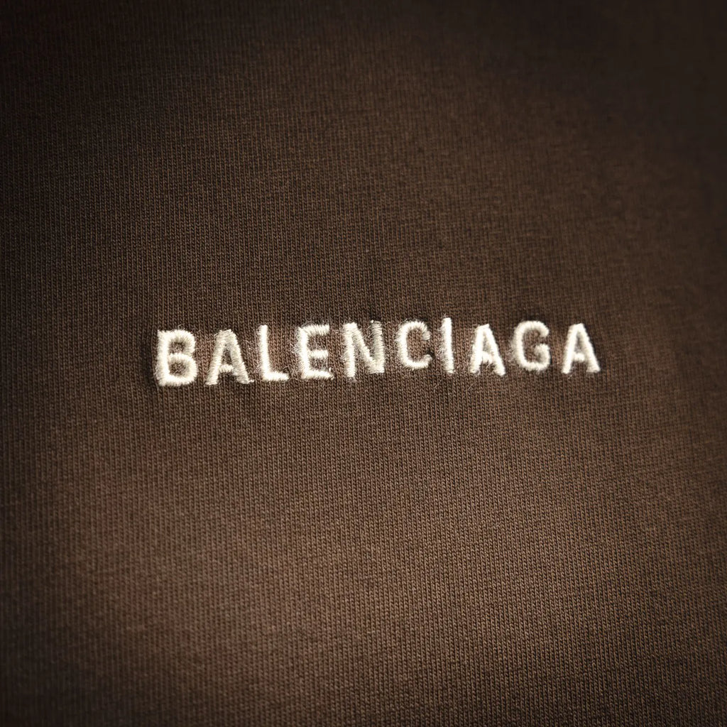 Clothes Balenciaga short