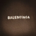 Clothes Balenciaga short