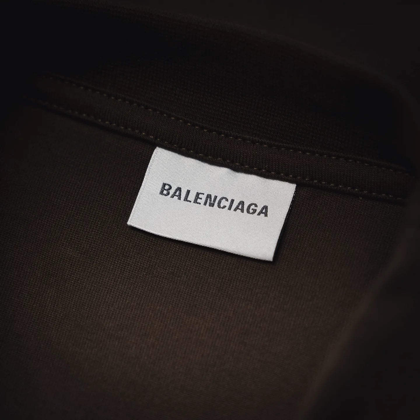 Clothes Balenciaga short