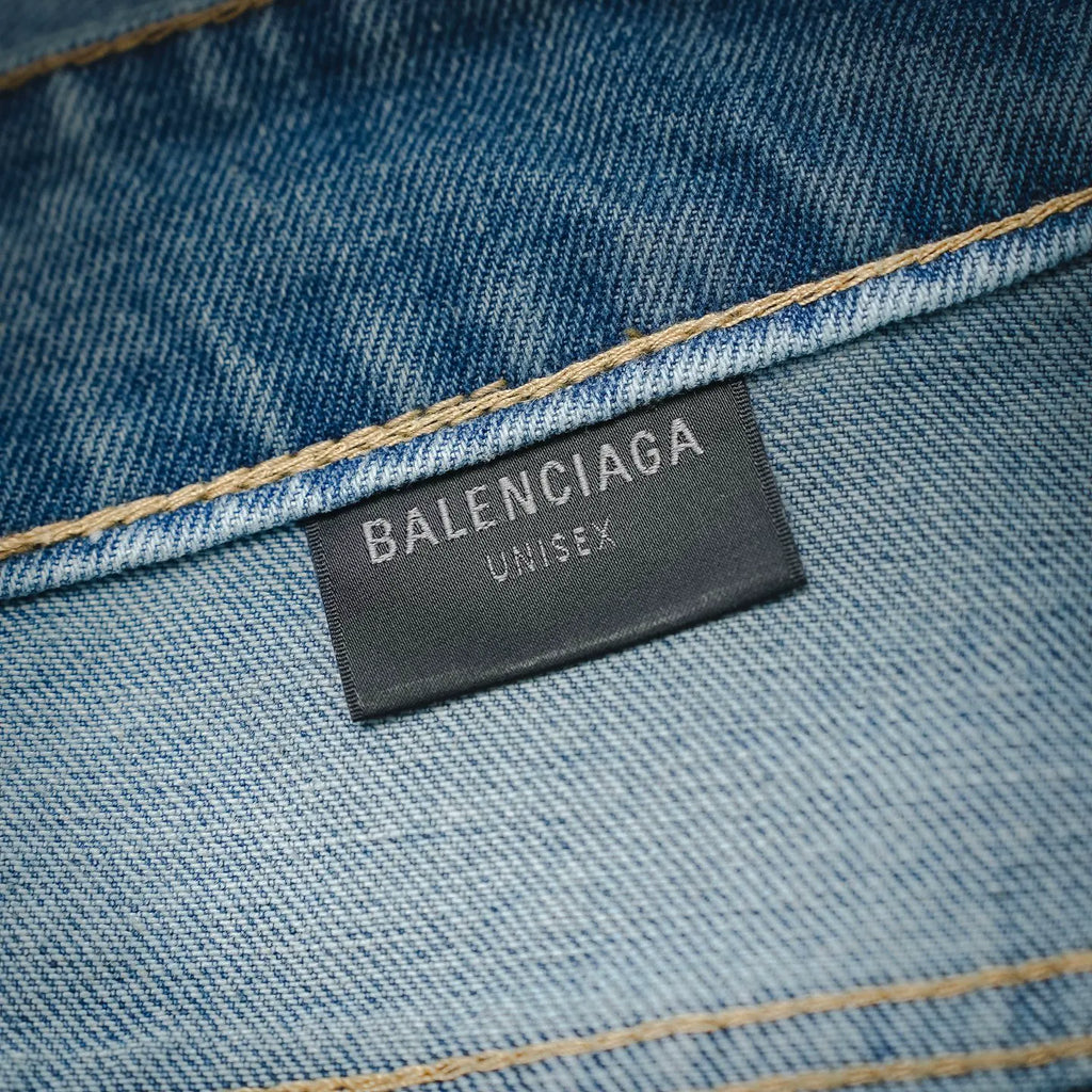 Clothes Balenciaga Pants