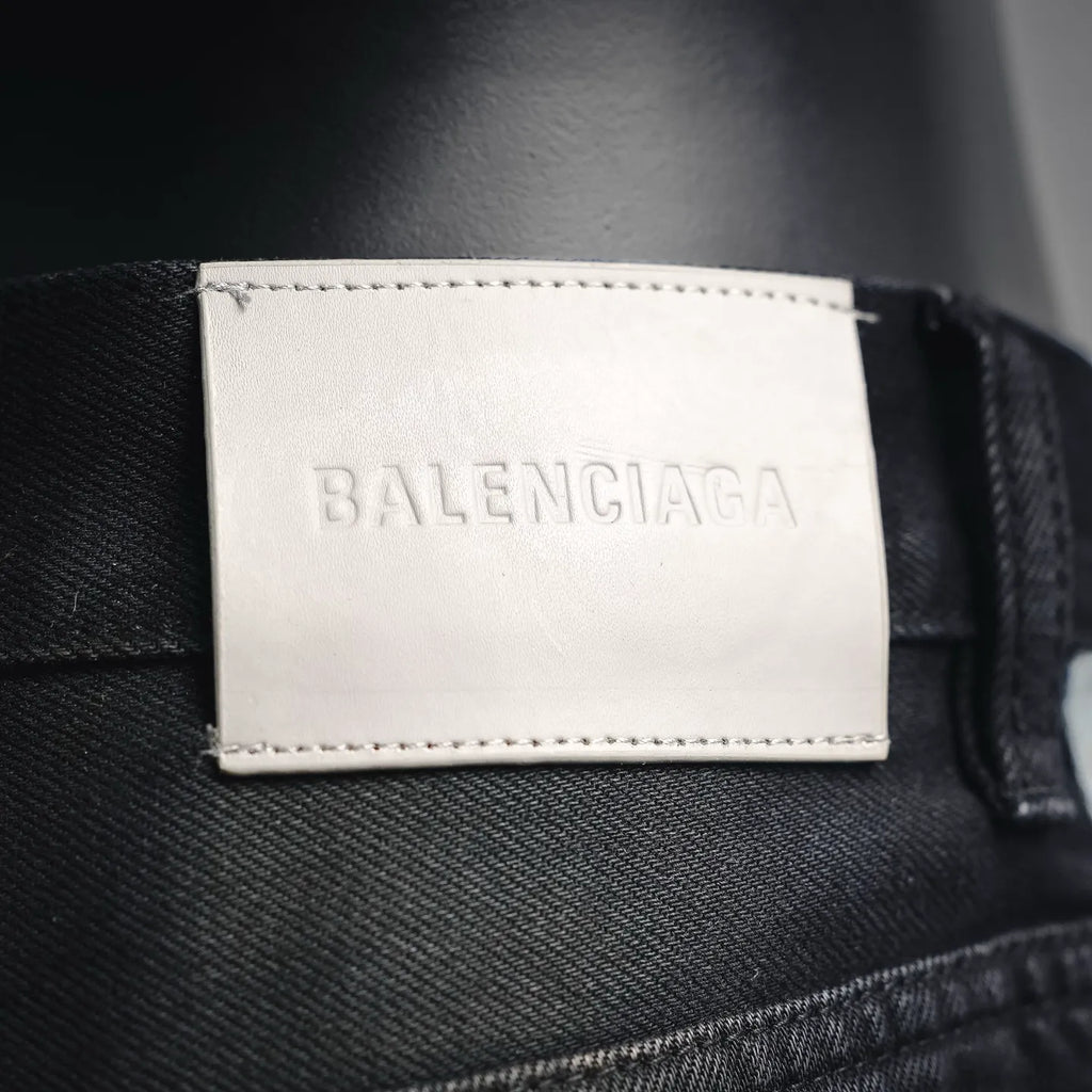 Clothes Balenciaga Pants