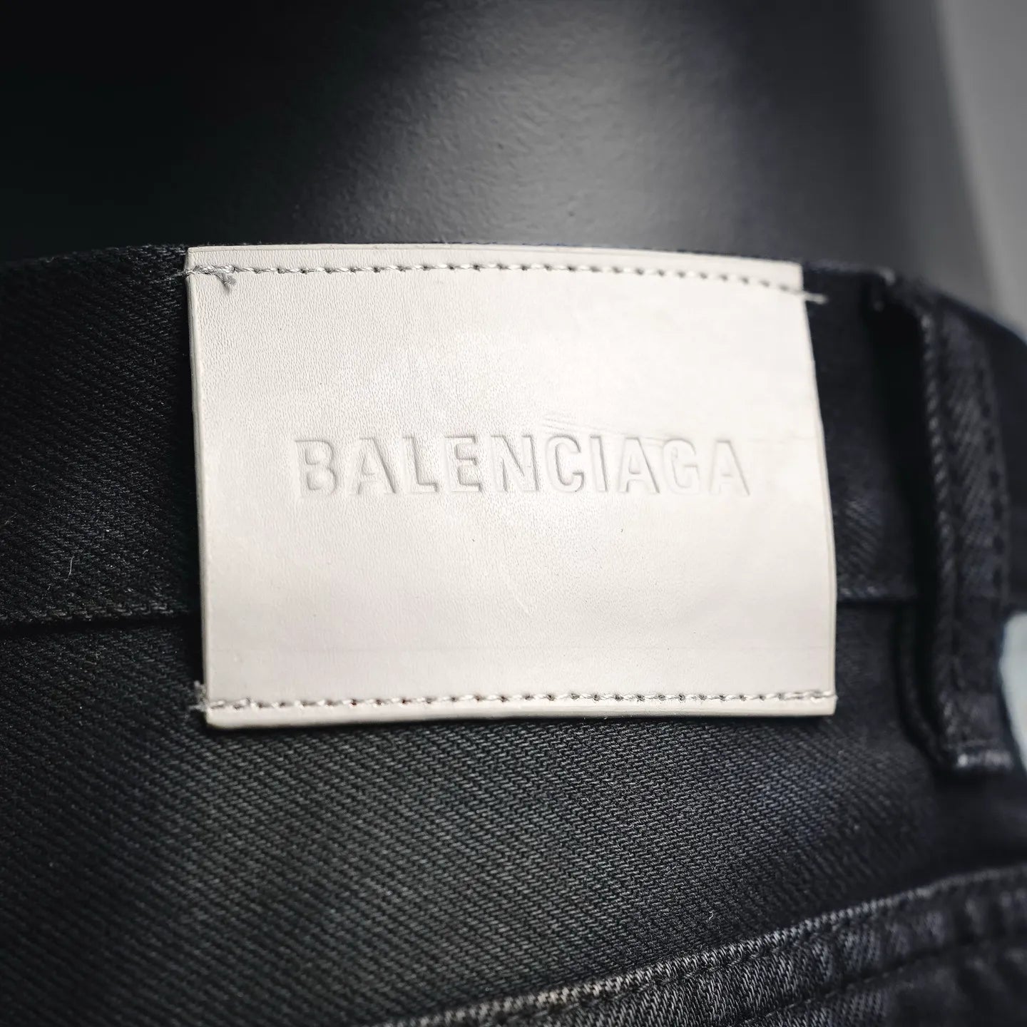 Clothes Balenciaga Pants