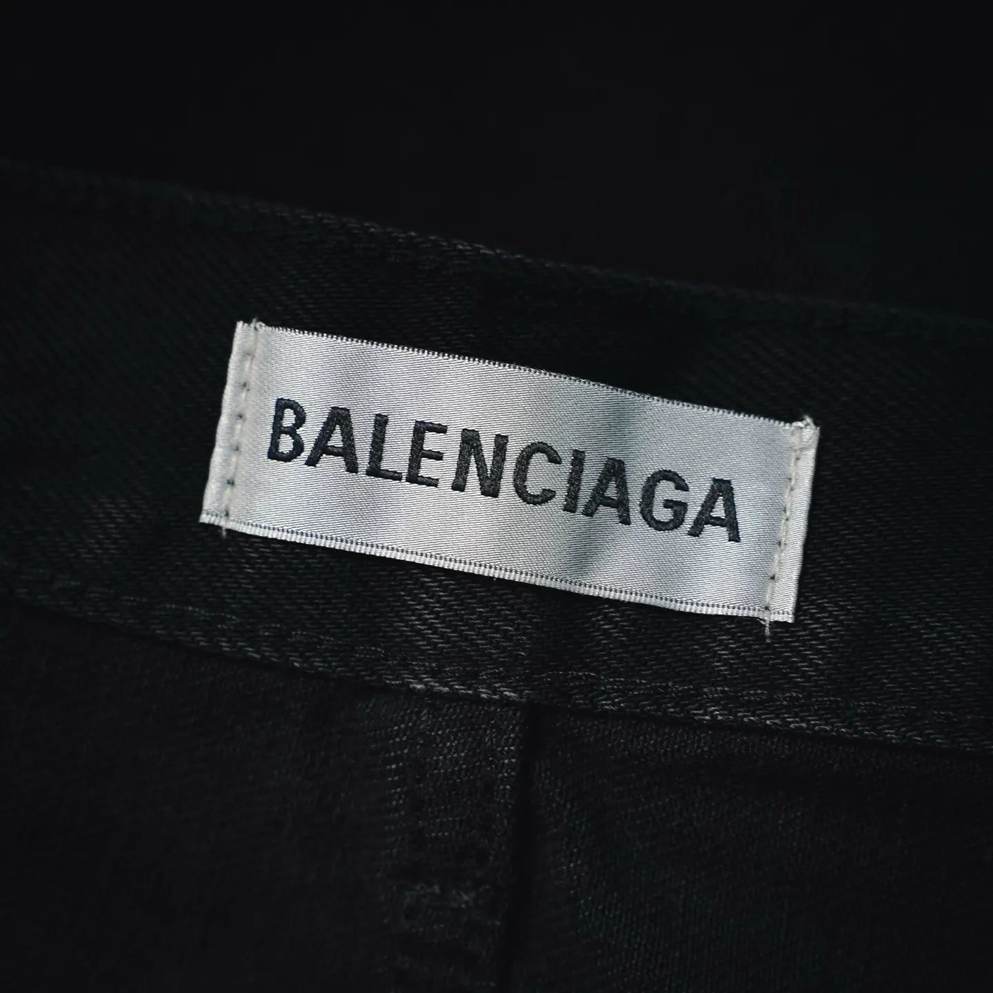 Clothes Balenciaga Pants