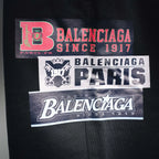 Clothes Balenciaga Pants