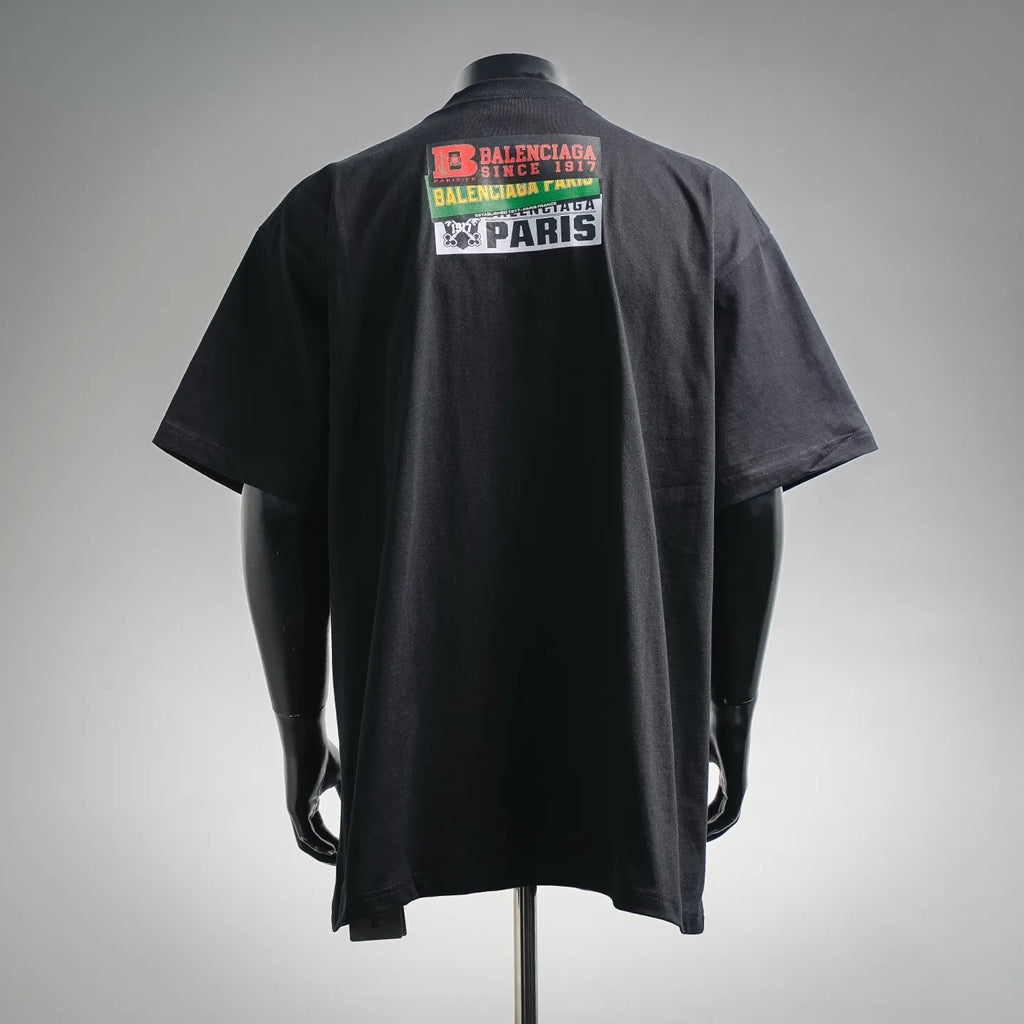 Clothes Balenciaga short