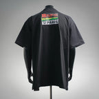 Clothes Balenciaga short