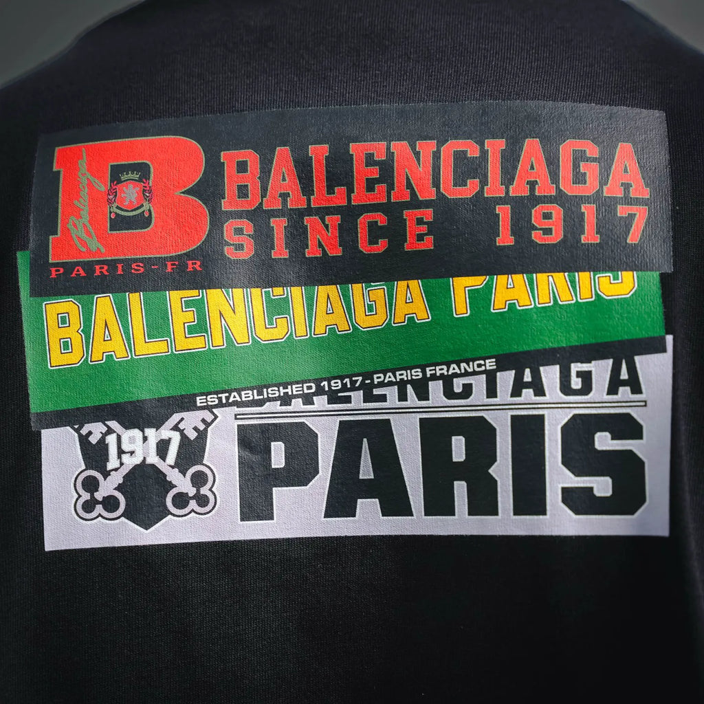 Clothes Balenciaga short