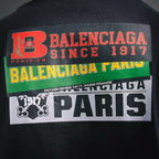 Clothes Balenciaga short