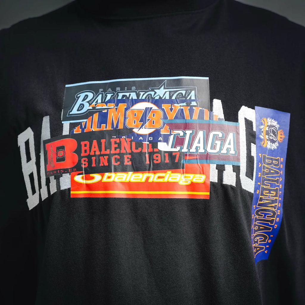 Clothes Balenciaga short
