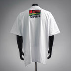 Clothes Balenciaga short