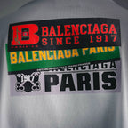 Clothes Balenciaga short